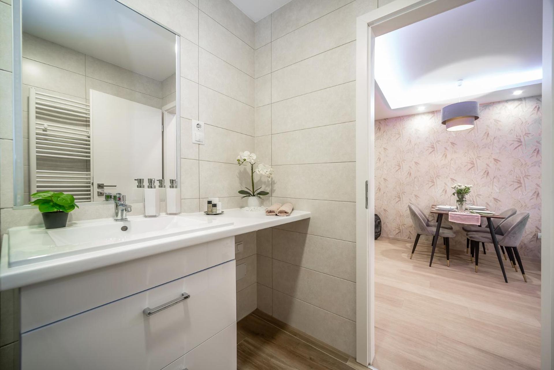 LaVida Deluxe villa Hajdúszoboszló Exterior foto