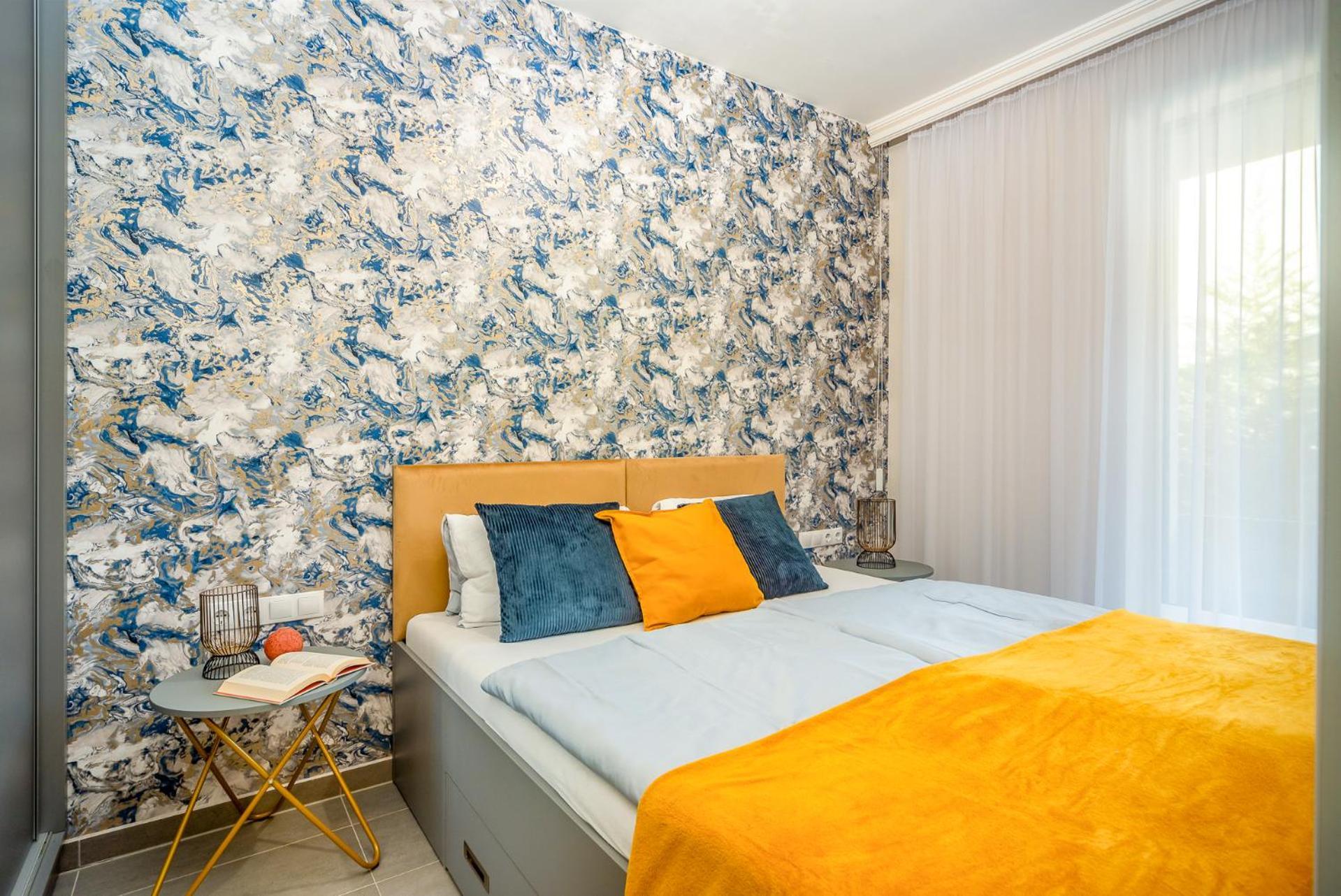 LaVida Deluxe villa Hajdúszoboszló Exterior foto