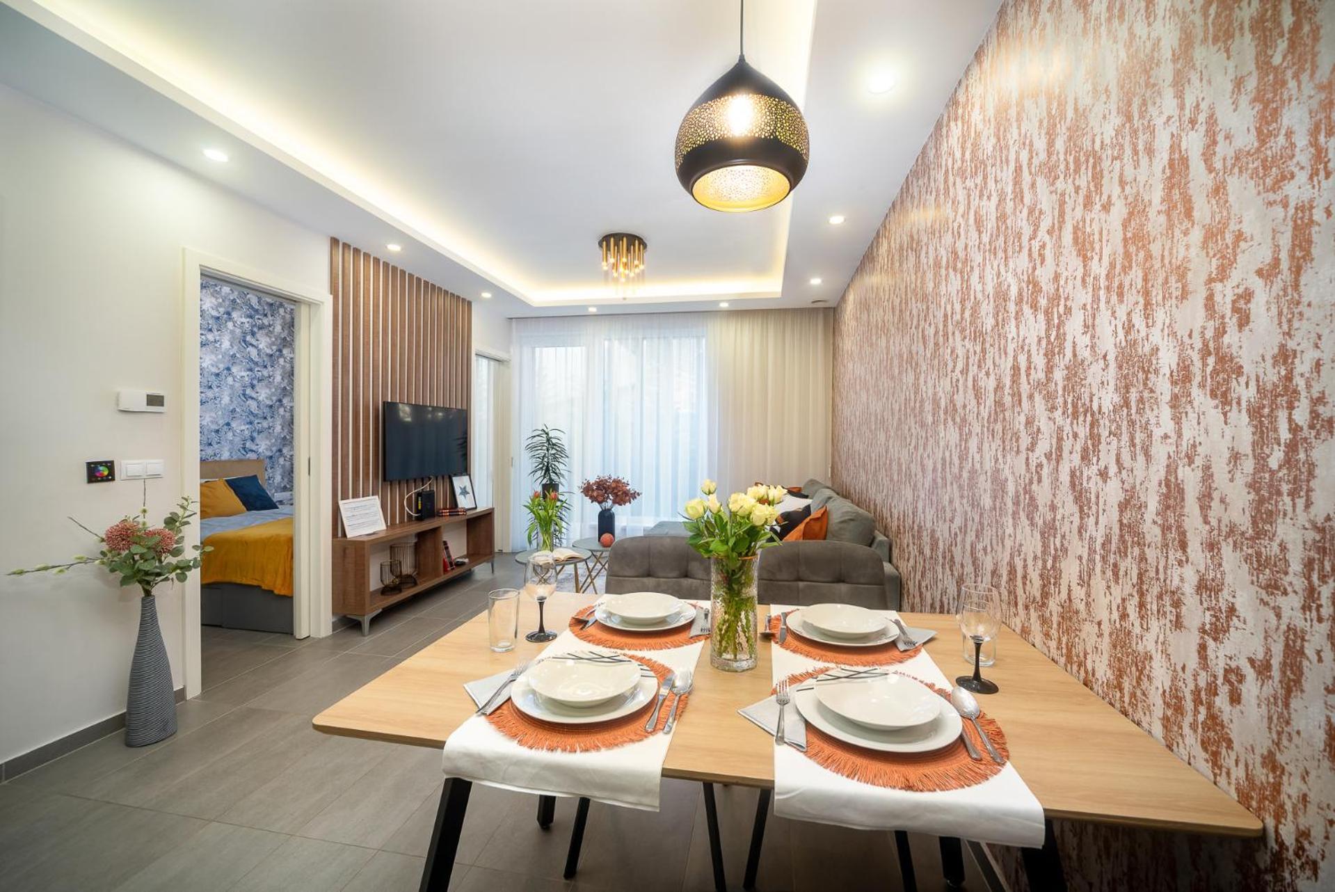 LaVida Deluxe villa Hajdúszoboszló Exterior foto