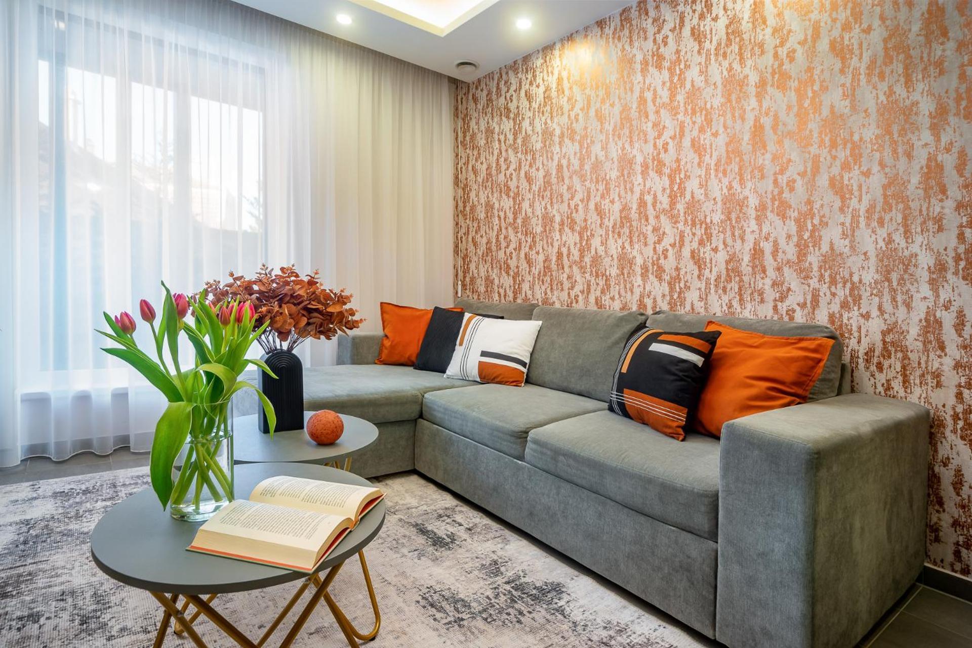 LaVida Deluxe villa Hajdúszoboszló Exterior foto