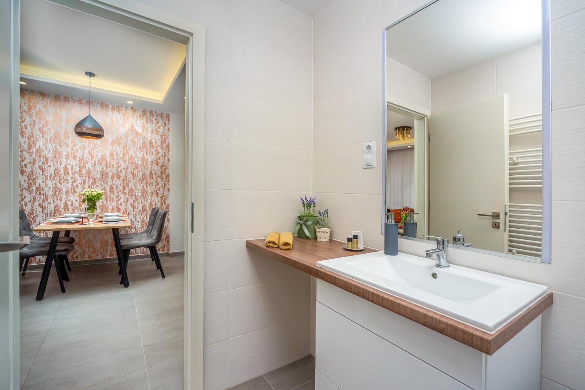 LaVida Deluxe villa Hajdúszoboszló Exterior foto