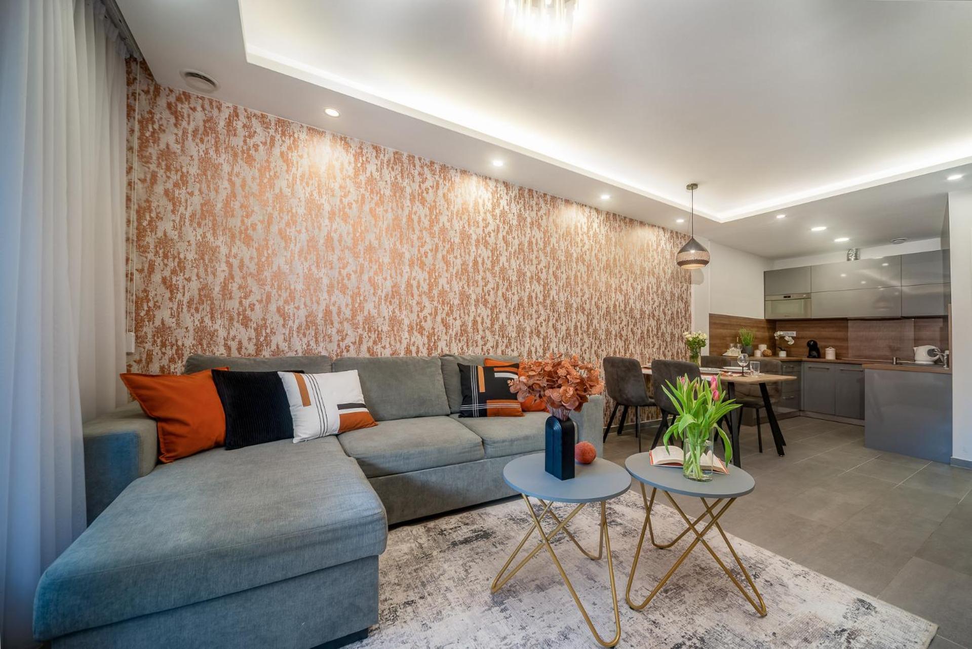 LaVida Deluxe villa Hajdúszoboszló Exterior foto