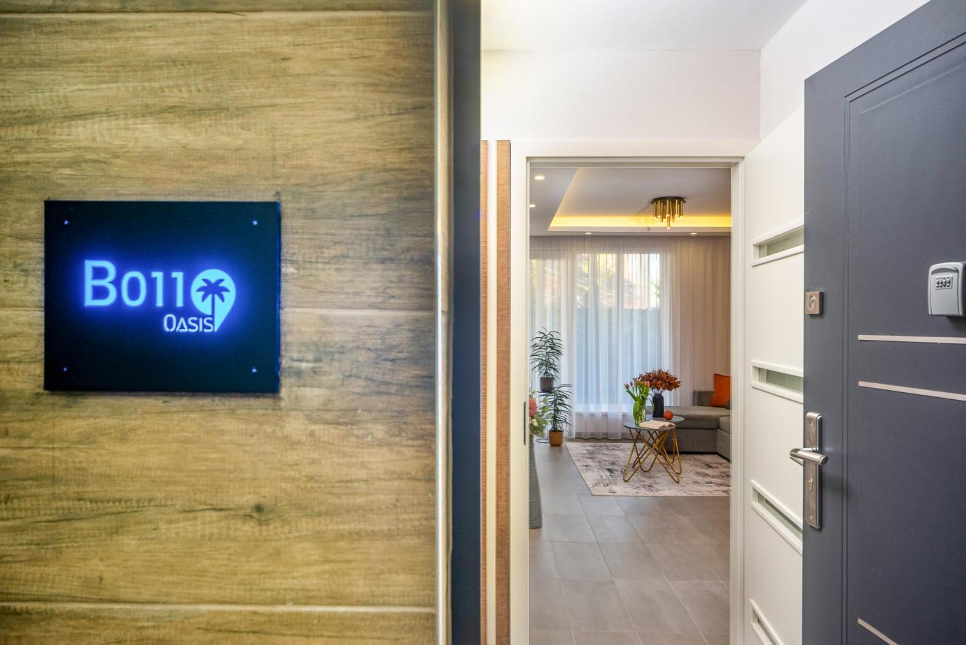 LaVida Deluxe villa Hajdúszoboszló Exterior foto